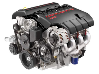 P3104 Engine